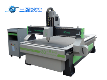 三強SQ-A2高速雕刻機